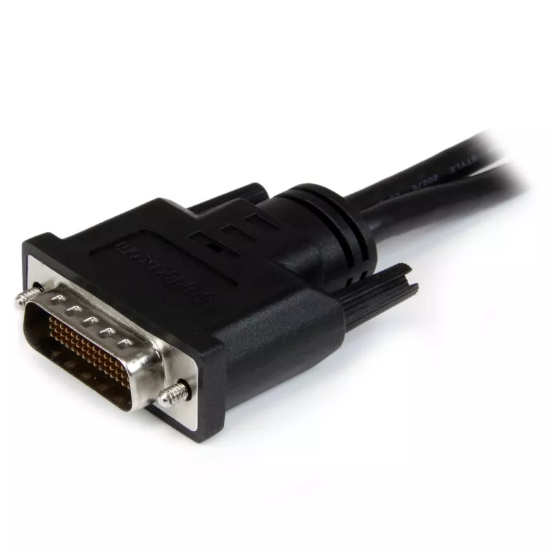 StarTech.com DMS-59 iki dviejų DisplayPort adapterio laidas, 20 cm, 4K x 2K