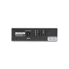 StarTech.com 4 prievadų Gigabit „Midspan“ PoE+ injektorius – 802.3at/af