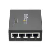 StarTech.com 4 prievadų Gigabit „Midspan“ PoE+ injektorius – 802.3at/af