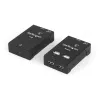 StarTech.com 4 prievadų USB 2.0 per Cat5 arba Cat6 prailgintuvas - 40 m