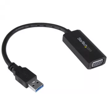 StarTech.com USB 3.0 į VGA adapteris – įmontuota tvarkyklių instaliacija – 1920×1200