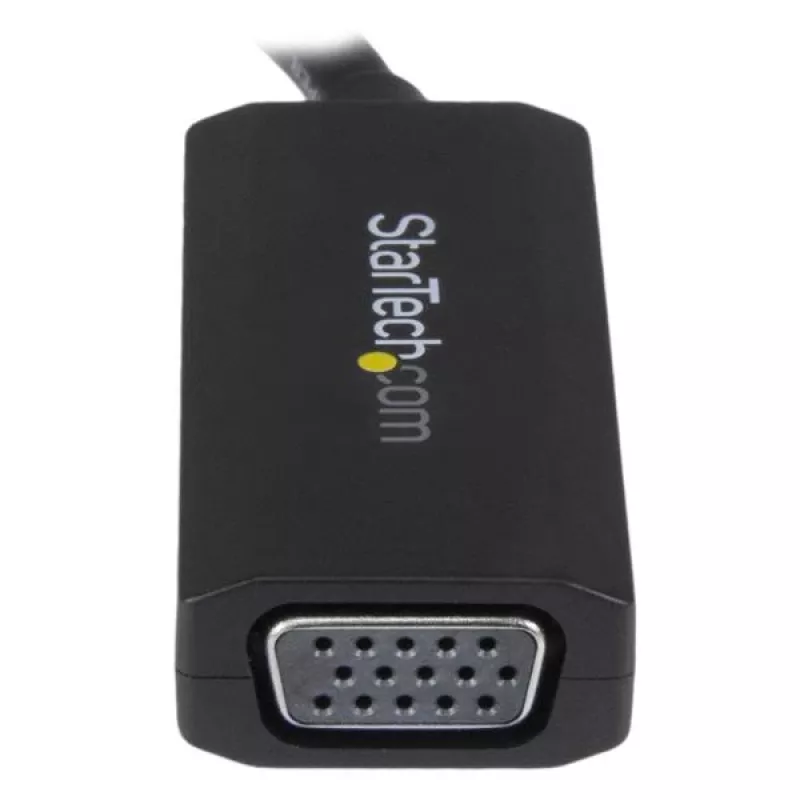 StarTech.com USB 3.0 į VGA adapteris – įmontuota tvarkyklių instaliacija – 1920×1200