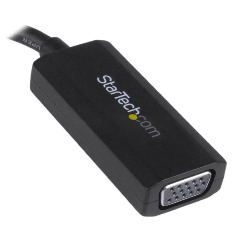 StarTech.com USB 3.0 į VGA adapteris – įmontuota tvarkyklių instaliacija – 1920×1200