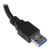 StarTech.com USB 3.0 į VGA adapteris – įmontuota tvarkyklių instaliacija – 1920×1200