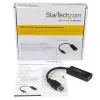 StarTech.com USB 3.0 į VGA adapteris – įmontuota tvarkyklių instaliacija – 1920×1200