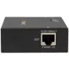 StarTech.com 1 prievado Gigabit PoE+ ilgintuvas - 802.3at ir 802.3af - 100 m (330 pėdų)