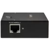 StarTech.com 1 prievado Gigabit PoE+ ilgintuvas - 802.3at ir 802.3af - 100 m (330 pėdų)
