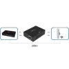 StarTech.com 1 prievado Gigabit PoE+ ilgintuvas - 802.3at ir 802.3af - 100 m (330 pėdų)