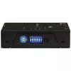 StarTech.com EDID emuliatorius HDMI ekranams – 1080p, juodas, plieninis, RoHS, CE, FCC, 1920 x 1080 pikseliai, 720p, 1080p, HDMI