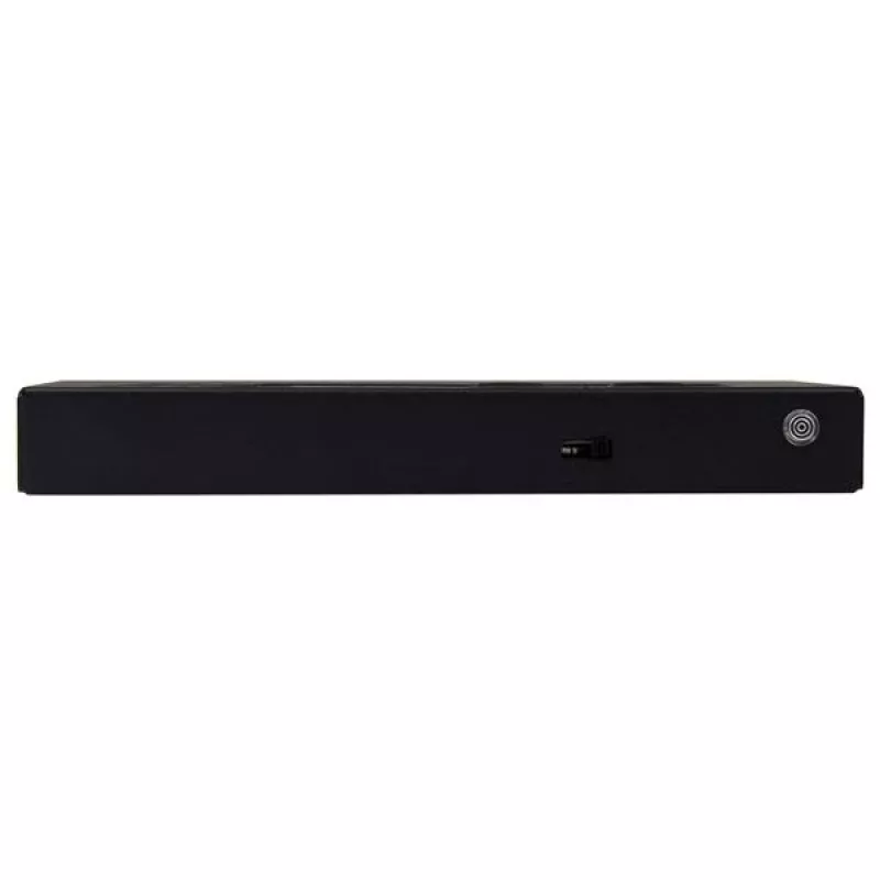 StarTech.com 2x2 HDMI matricinis jungiklis - 4K su greitu perjungimu ir automatiniu atpažinimu