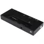 StarTech.com 2 prievadų automatinis HDMI vaizdo perjungiklis - 4K su greitu perjungimu
