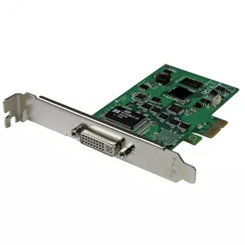 StarTech.com PCIe vaizdo fiksavimo plokštė HDMI, VGA, DVI ir komponentine – 1080p – TAA