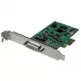 StarTech.com PCIe vaizdo fiksavimo plokštė HDMI, VGA, DVI ir komponentine – 1080p – TAA