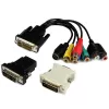 StarTech.com PCIe vaizdo fiksavimo plokštė HDMI, VGA, DVI ir komponentine – 1080p – TAA