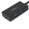 StarTech.com USB 3.0 į Ethernet adapteris, USB į RJ45, Gigabit LAN, 30 cm kabelis