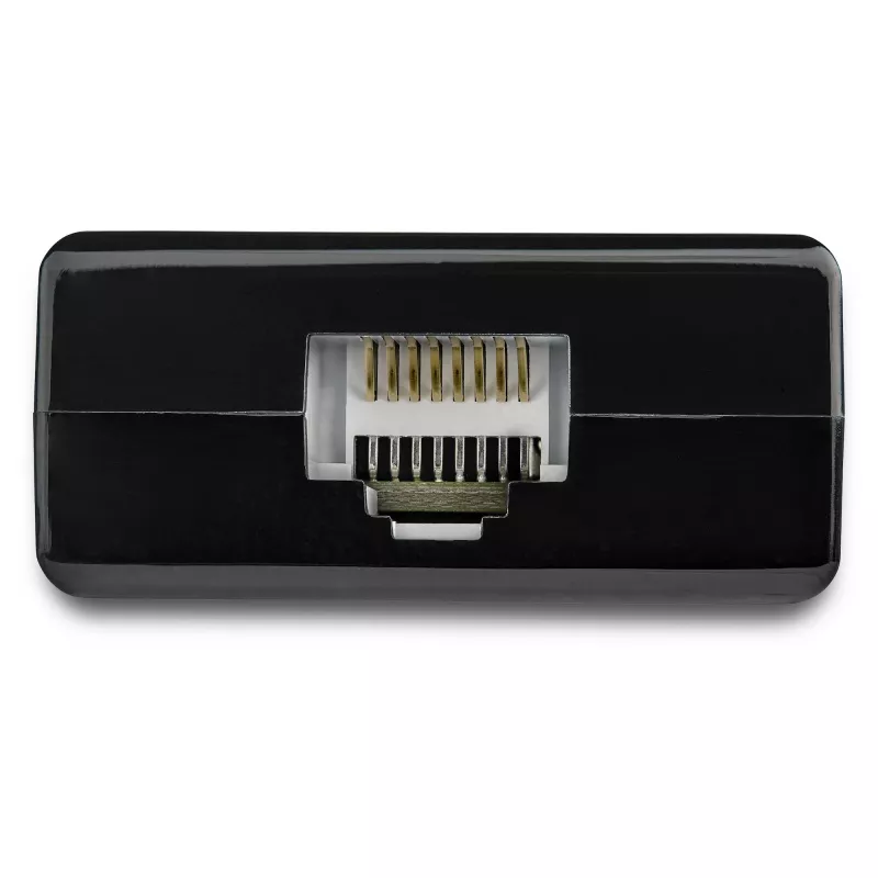 StarTech.com USB 3.0 į Ethernet adapteris, USB į RJ45, Gigabit LAN, 30 cm kabelis
