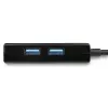 StarTech.com USB 3.0 į Ethernet adapteris, USB į RJ45, Gigabit LAN, 30 cm kabelis