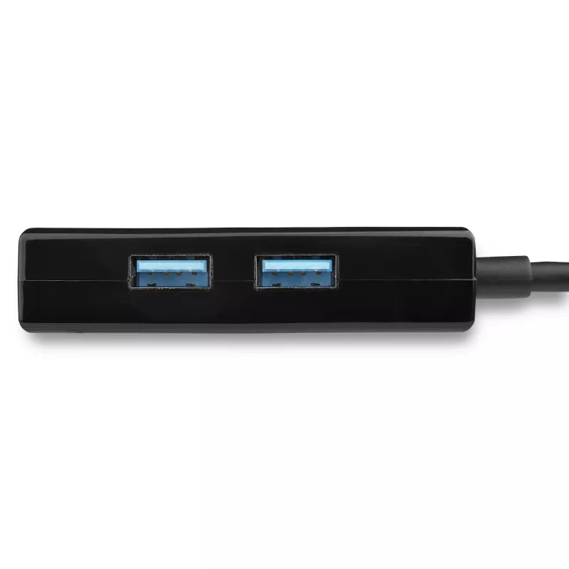 StarTech.com USB 3.0 į Ethernet adapteris, USB į RJ45, Gigabit LAN, 30 cm kabelis