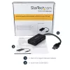 StarTech.com USB 3.0 į Ethernet adapteris, USB į RJ45, Gigabit LAN, 30 cm kabelis