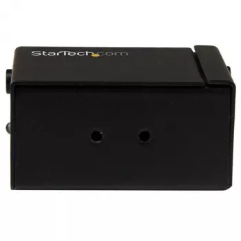 StarTech.com HDMI signalo stiprintuvas iki 35 m, 1080p, AV kartotuvas, juodas