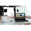 StarTech.com Thunderbolt 3 į Thunderbolt 2 adapteris – TB3 nešiojamam kompiuteriui prie TB2 ekranų ir įrenginių – Thunderbolt 2 20Gbps arba Thunderbolt 1 10Gbps keitiklis – sertifikuotas Thunderbolt 3 – Windows / Mac