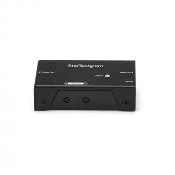StarTech.com DisplayPort signalo stiprintuvas - DP prailgintuvas - 4K 60Hz