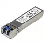 StarTech.com Cisco SFP-10G-LR suderinamas SFP+ siųstuvas-imtuvas - 10GBASE-LR - 10 GbE vienmodis šviesolaidinis modulis - LC 10 km - 1310 nm - DDM - Cisco Firepower, ASR9000, C9300