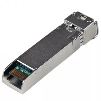 StarTech.com Cisco SFP-10G-LR suderinamas SFP+ siųstuvas-imtuvas - 10GBASE-LR - 10 GbE vienmodis šviesolaidinis modulis - LC 10 km - 1310 nm - DDM - Cisco Firepower, ASR9000, C9300