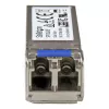 StarTech.com Cisco SFP-10G-LR suderinamas SFP+ siųstuvas-imtuvas - 10GBASE-LR - 10 GbE vienmodis šviesolaidinis modulis - LC 10 km - 1310 nm - DDM - Cisco Firepower, ASR9000, C9300