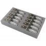 „StarTech.com“ Cisco GLC-T suderinamas SFP modulis (10 vnt.) – 1000BASE-T – varinis, RJ45, 100 m