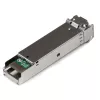10 vnt. Cisco GLC-SX-MM suderinamas SFP modulis - 1000BASE-SX - 1GbE daugiamodis šviesolaidinis siųstuvas-imtuvas - LC 550m - 850nm