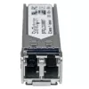 10 vnt. Cisco GLC-SX-MM suderinamas SFP modulis - 1000BASE-SX - 1GbE daugiamodis šviesolaidinis siųstuvas-imtuvas - LC 550m - 850nm
