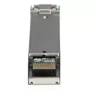 10 vnt. Cisco GLC-SX-MM suderinamas SFP modulis - 1000BASE-SX - 1GbE daugiamodis šviesolaidinis siųstuvas-imtuvas - LC 550m - 850nm