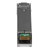 10 vnt. pakuotė StarTech.com Cisco GLC-LH-SM suderinamas SFP modulis – 1000BASE-LX/LH, 1GbE, vienmodis/daugiamodis šviesolaidis, LC, 10 km, 1310 nm