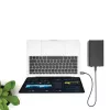 StarTech.com 0,5 m Thunderbolt 3 (40Gbps) USB-C laidas – suderinamas su Thunderbolt, USB ir DisplayPort