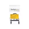 StarTech.com 0,5 m Thunderbolt 3 (40Gbps) USB-C laidas – suderinamas su Thunderbolt, USB ir DisplayPort