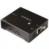„StarTech.com“ 4K HDMI ilgintuvas su kompaktišku siųstuvu – HDBaseT – UHD 4K