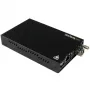 StarTech.com Gigabit Ethernet vario į šviesolaidį keitiklis - vienmodis LC - 20 km