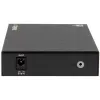 StarTech.com Gigabit Ethernet vario į šviesolaidį keitiklis - vienmodis LC - 20 km