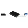 StarTech.com Gigabit Ethernet vario į šviesolaidį keitiklis - vienmodis LC - 20 km