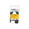 StarTech.com 6,6 pėdų (2m) USB-C į DVI laidas - 1920 x 1200 - Juodas