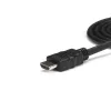 StarTech.com USB-C į HDMI laidas 1 m, 4K 30Hz