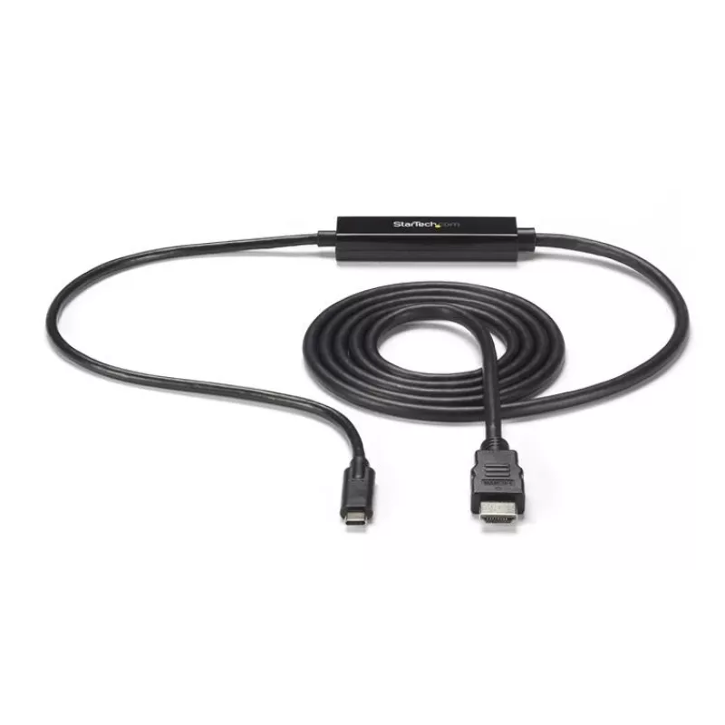 StarTech.com USB-C į HDMI laidas 1 m, 4K 30Hz