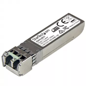StarTech.com HP JD092B suderinamas SFP+ siųstuvas-imtuvas – 10GBASE-SR