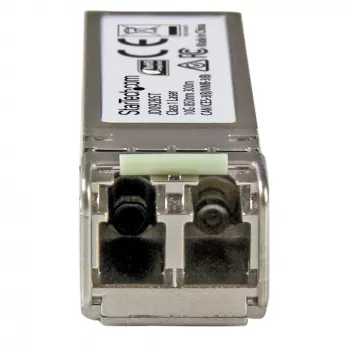 StarTech.com HP JD092B suderinamas SFP+ siųstuvas-imtuvas – 10GBASE-SR