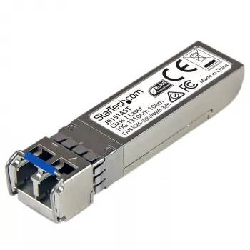 StarTech.com HP J9151A suderinamas SFP+ siųstuvas-imtuvas - 10GBASE-LR