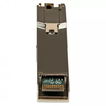 „StarTech.com“ HP J8177C suderinamas SFP siųstuvas-imtuvas – 1000BASE-T – 10 vnt. pakuotė