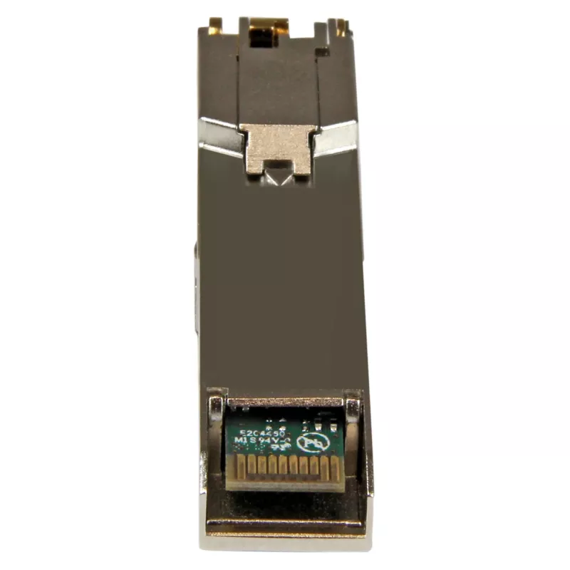 „StarTech.com“ HP J8177C suderinamas SFP siųstuvas-imtuvas – 1000BASE-T – 10 vnt. pakuotė