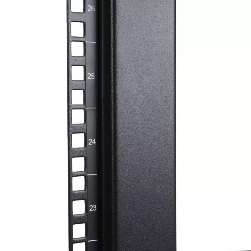 StarTech.com Rack vienetų etiketės - iki 52U - 2 vnt. pakuotė