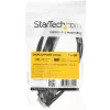 StarTech.com 1 m USB-C į VGA laidas - 1920x1200/1080p USB Type C į VGA vaizdo aktyvus adapterio laidas - suderinamas su Thunderbolt 3 - nešiojamam kompiuteriui prie VGA monitoriaus/projektoriaus - DP Alt Mode HBR2
